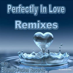 Perfectly In Love (Remixes)