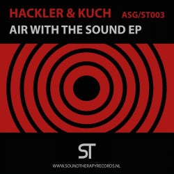 Air With The Sound EP