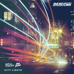 City Lights (Extended Mix)