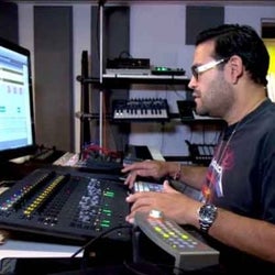 Junior Sanchez - Push The Button Chart