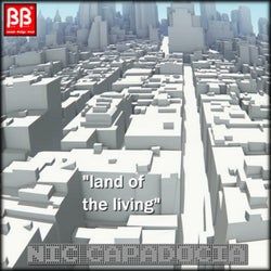 Land Of The Living