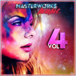 Masterworks Music, Vol. 4