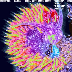 Hydrofall