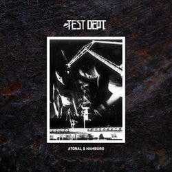 Atonal & Hamburg (Live)