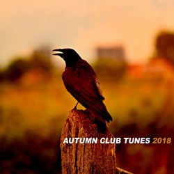 Autumn Club Tunes 2018