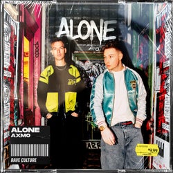 Alone