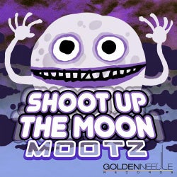 Shoot Up The Moon