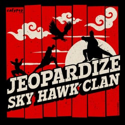 Sky Hawk Clan