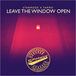Leave the Window Open