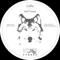 Wolf Tickets