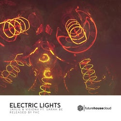 Electric Lights (feat. Sarah Be)