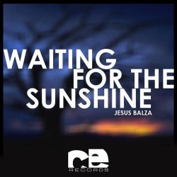Waiting for the Sunshine EP