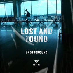 Lost & Found Underground, Vol. 2