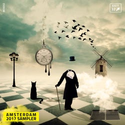 Amsterdam 2017 Sampler