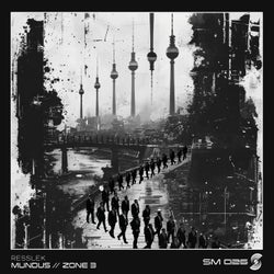 Mundus / Zone 3