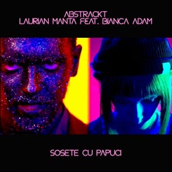 Sosete Cu Papuci (feat. Bianca Adam)