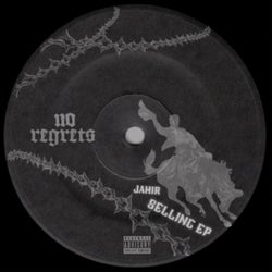 SELLING EP