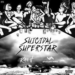 Suicidal Superstar