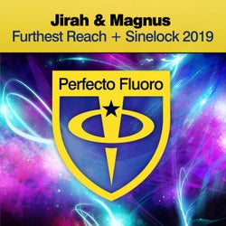 Furthest Reach / Sinelock 2019