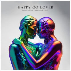 Happy Go Lover