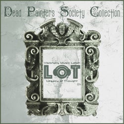Dead Painters Society Collection