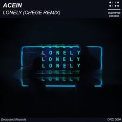 Lonely - Chege Remix