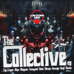 The Collective EP