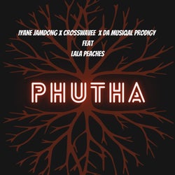 Phutha (feat. Lala Peaches)