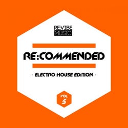 Re:Commended - Electro House Edition, Vol. 5