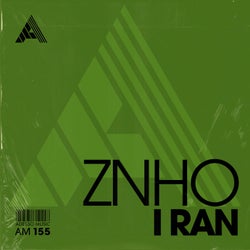 I Ran - Extended Mix