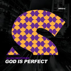 God Is Perfect