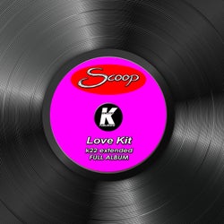 LOVE KIT k22 extended full album