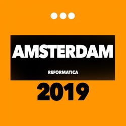 Amsterdam 2019