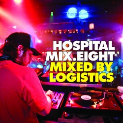 Hospital Mix 8 - Mixed by Logistics