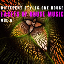 Facets of House Music - Vol.6