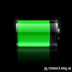 Energizer EP