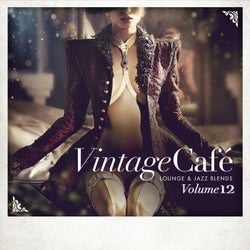 Vintage Café: Lounge and Jazz Blends (Special Selection), Vol. 12