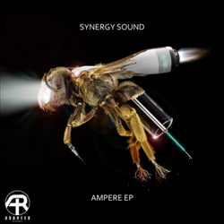 Ampere EP