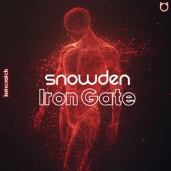 Iron Gate