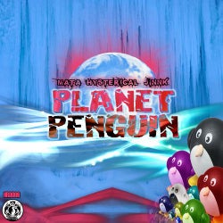 Planet Penguin