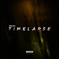 Timelapse EP
