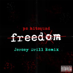 Freedom - Oyinboy's Jersey Drill Mix