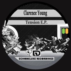 Tension E.P.