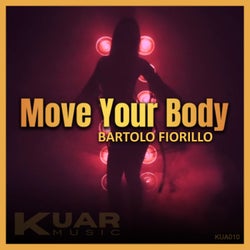 Move your body