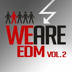 We Are EDM, Vol. 2