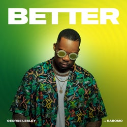 Better (feat. Kabomo)