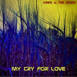 My Cry for Love