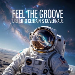 Feel the groove
