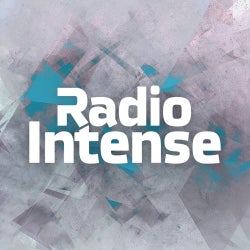 RADIO INTENSE - ANDREW RAI (NOVEMBER 2014)