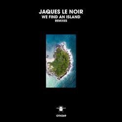 We Find an Island (Remixes)